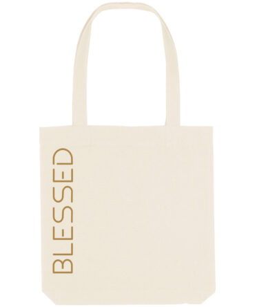 Shopper smal - BLESSED to be a blessing
