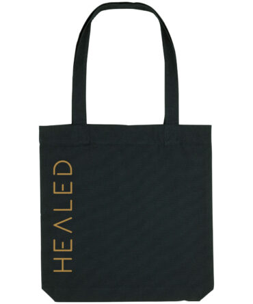 Shopper smal - HEALED by His stripes