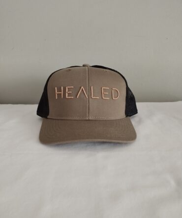 Trucker cap - HEALED