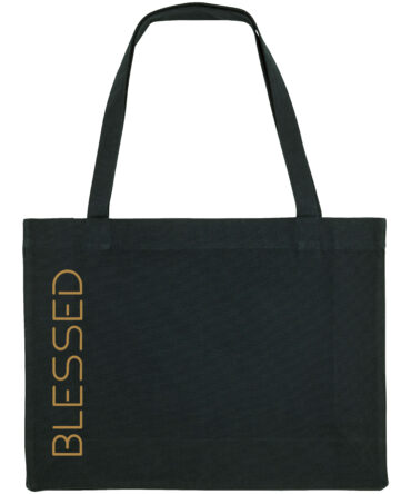 Shopper breed - BLESSED to be a blessing