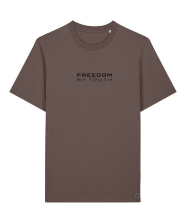 Shirt Hope - Freedom by Truth