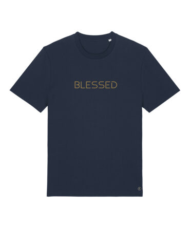 Shirt Hope - BLESSED to be a blessing