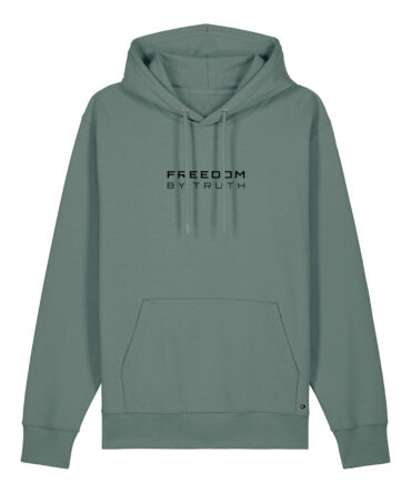 Hoodie Faith - Freedom by Truth