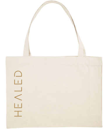 Shopper breed - HEALED by His stripes