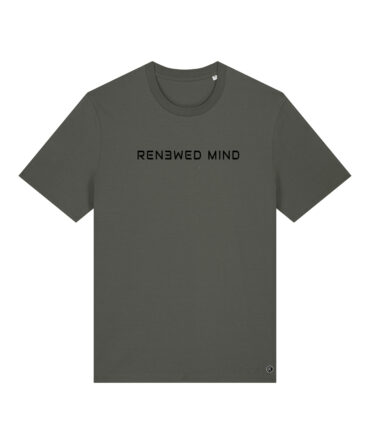 Shirt Hope - Renewed Mind