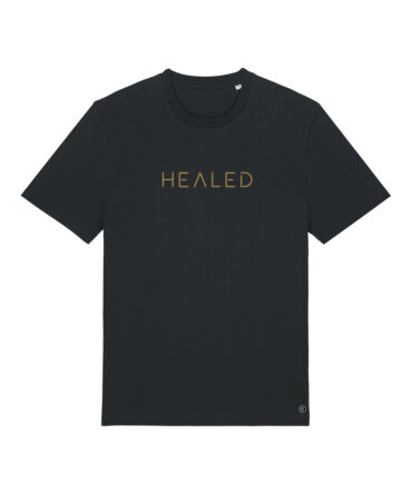 Shirt Hope - HEALED by His stripes