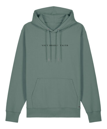 Hoodie Faith - Victorious Faith