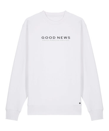 Trui Grace - Good News