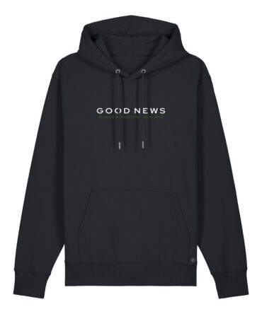 Hoodie Faith - Good News