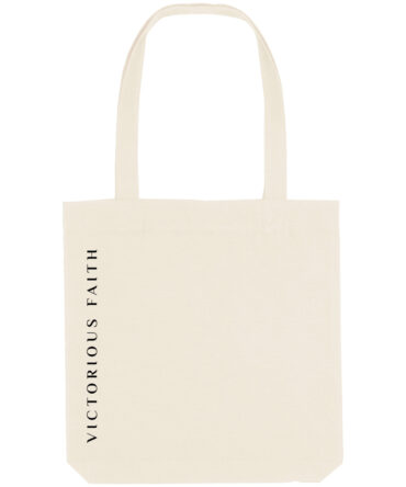 Shopper smal - Victorious Faith