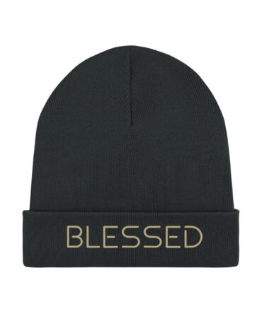 Muts - BLESSED