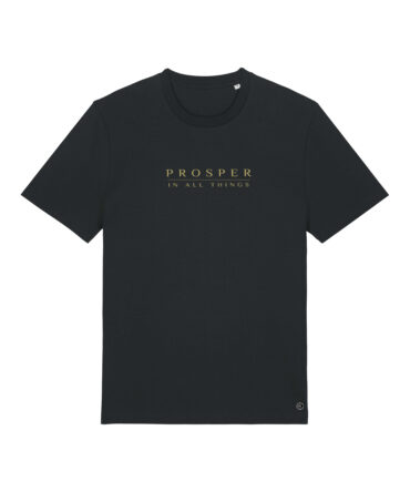 Shirt Hope - Prosper in all things