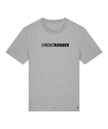 Shirt Hope - I am Frontrunner