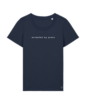 Shirt Love - Accepted by Grace