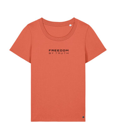 Shirt Love - Freedom by Truth