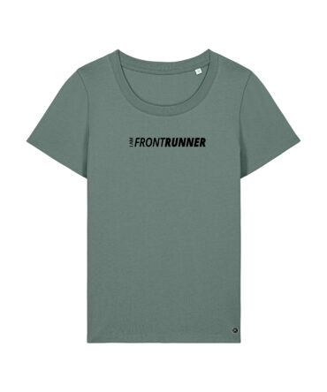 Shirt Love - I am Frontrunner