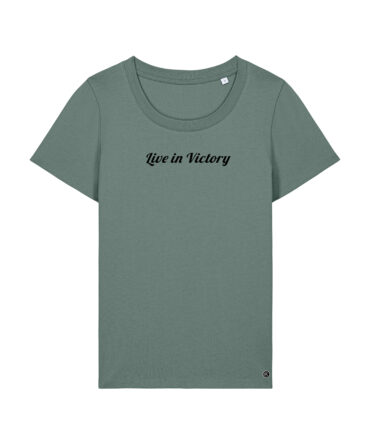 Shirt Love - Live in Victory