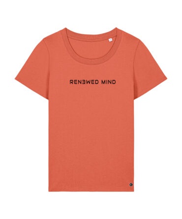 Shirt Love - Renewed Mind