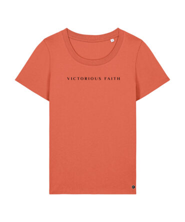 Shirt Love - Victorious Faith